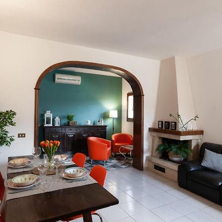 Appartement Duccio Flat Santa Maria Novella à Florence Extérieur photo