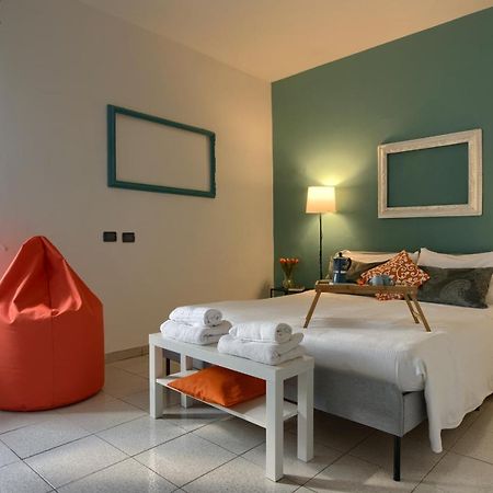 Appartement Duccio Flat Santa Maria Novella à Florence Extérieur photo