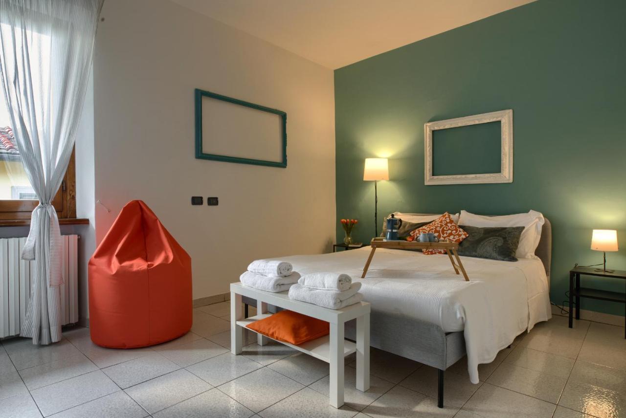 Appartement Duccio Flat Santa Maria Novella à Florence Extérieur photo