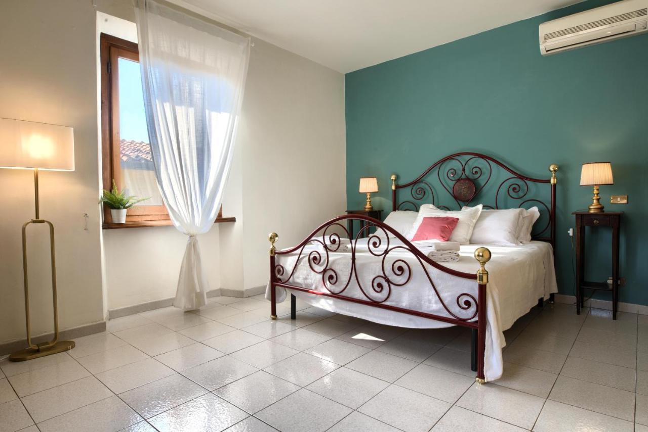 Appartement Duccio Flat Santa Maria Novella à Florence Extérieur photo