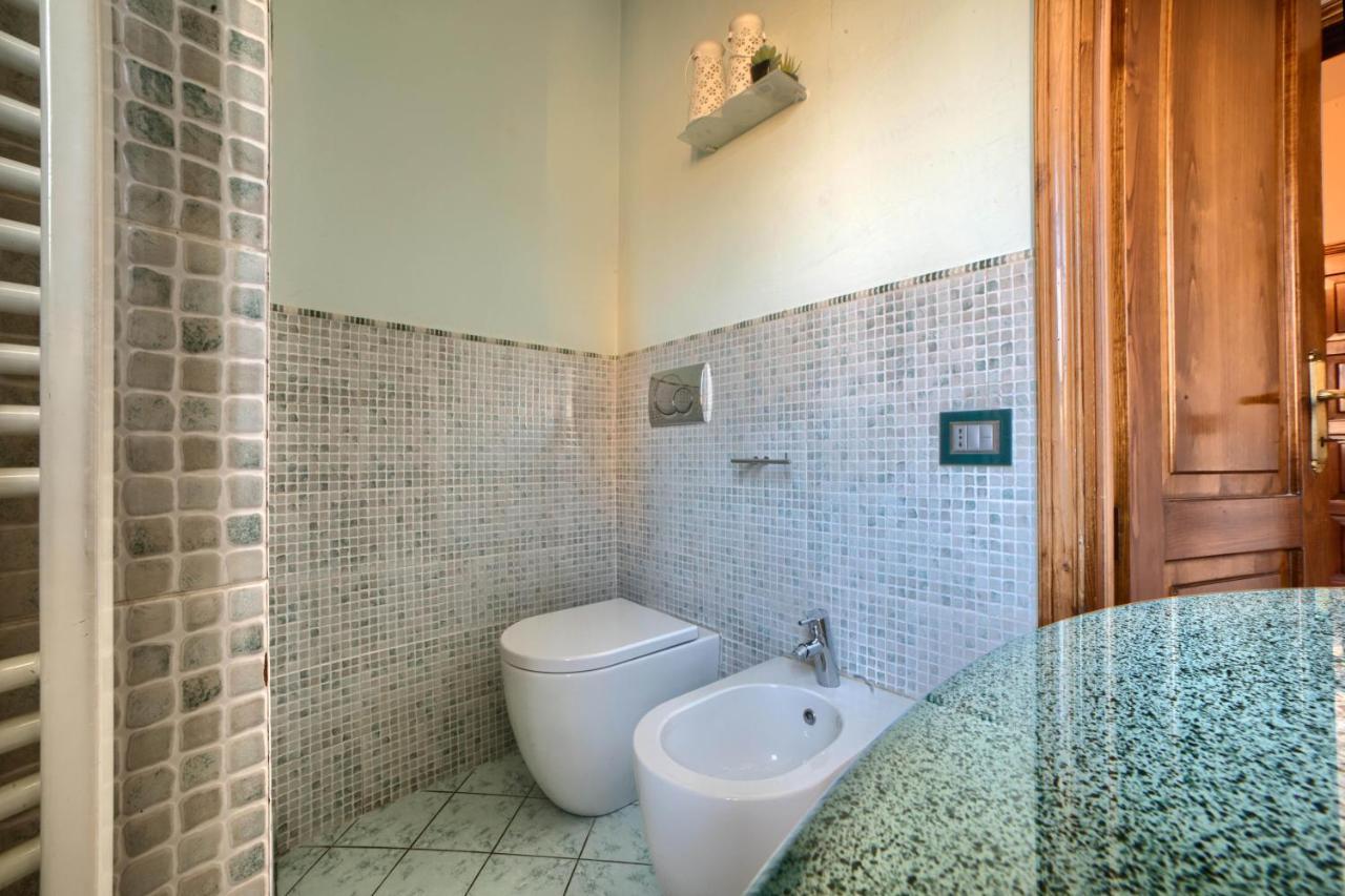 Appartement Duccio Flat Santa Maria Novella à Florence Extérieur photo
